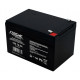 Gel battery 12V 12Ah XTREME