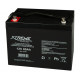 Gel battery 12V 80Ah XTREME