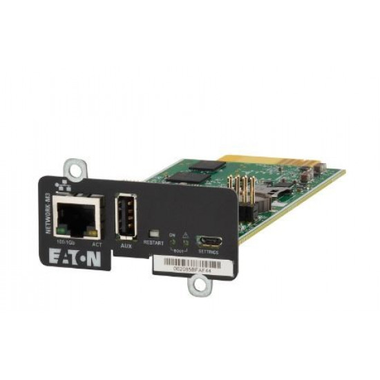 Network card M3 NETWORK-M3