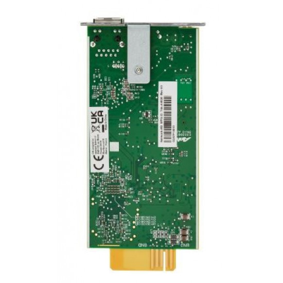 Network card M3 NETWORK-M3