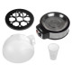 Eggcooker for 7 eggs 40W GB573 Automatic