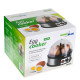 Eggcooker for 7 eggs 40W GB573 Automatic