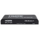 Active HDMI Splitter 2 x HDMI 4Kx2K, 6bps