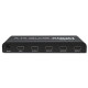 Active HDMI Splitter 4 x HDMI 4Kx2K, 3.4bps