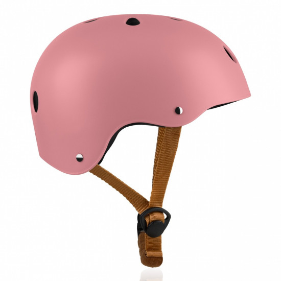 Helmet Pink Rose