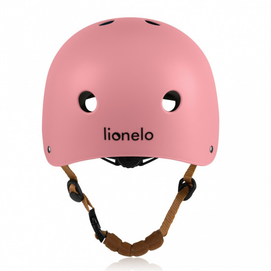 Helmet Pink Rose