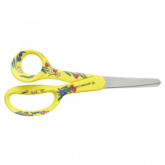 Scissors for kids Moomi n Snorkmaiden 1067191