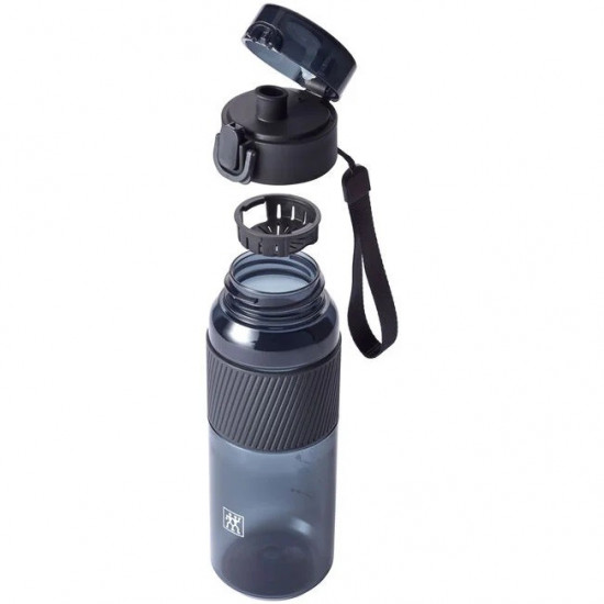 Drinking bottle Bottle 680ml black