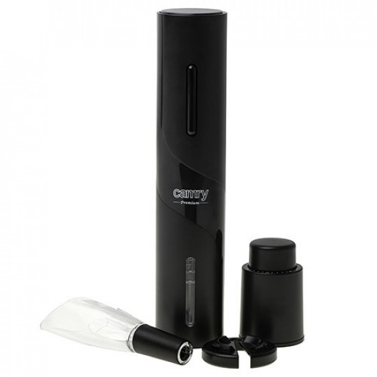 Electric Wine Opener CR 4510 set