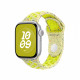 42 mm Volt Splash Nike Sport Band - S/M