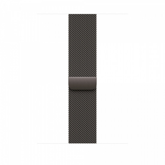 Slate Milanese Loop 46 mm - M/L