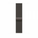 Slate Milanese Loop 46 mm - M/L