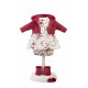 Dress for doll number 33146