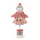 Dress for doll number 54039