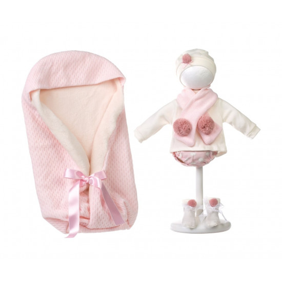 Clothes and accessories for dolls 73862