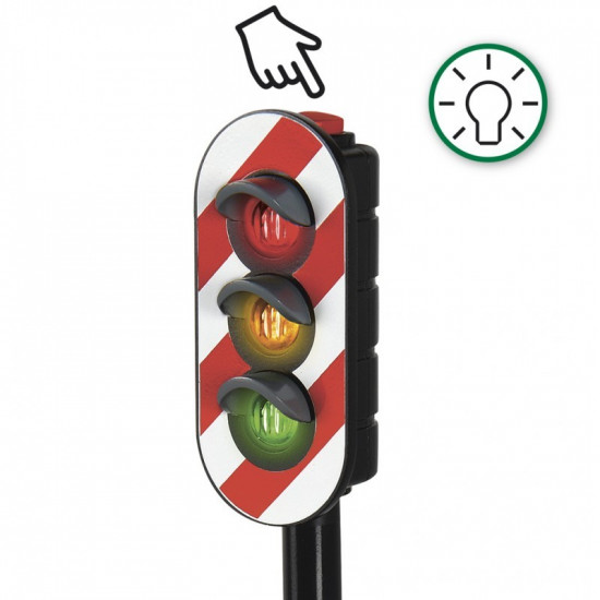 Traffic lights