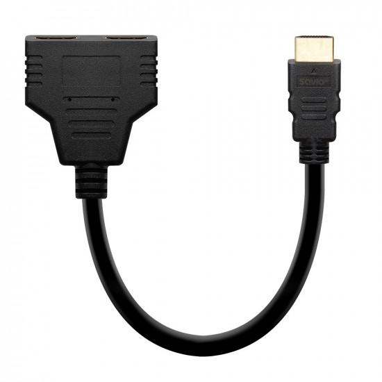 Splitter HDMI AK-77 SAVIO