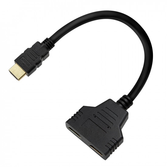 Splitter HDMI AK-77 SAVIO