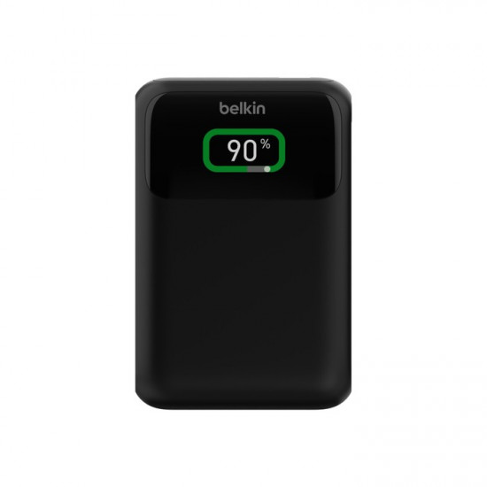 Powerbank 20K mAh 65W Digital Display