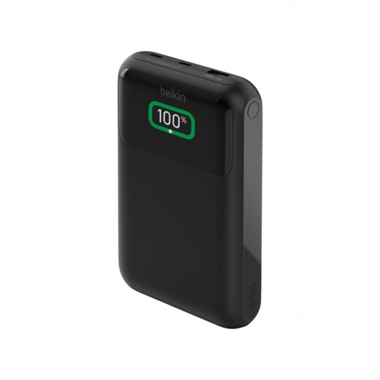 Powerbank 20K mAh 65W Digital Display