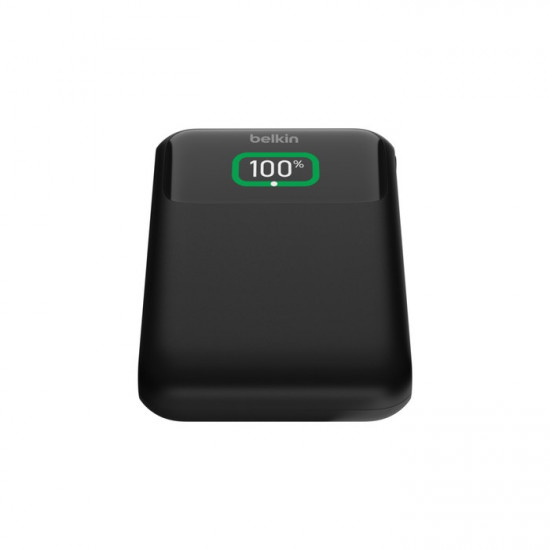 Powerbank 20K mAh 65W Digital Display