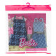 Clothes Barbie Fashions 2-Pack HRH45