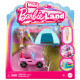 Vehicle Barbie Mini Barbieland, Car