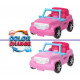 Vehicle Barbie Mini Barbieland, Car