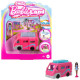 Vehicle Barbie Mini Barbieland, Camper