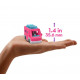 Vehicle Barbie Mini Barbieland, Camper