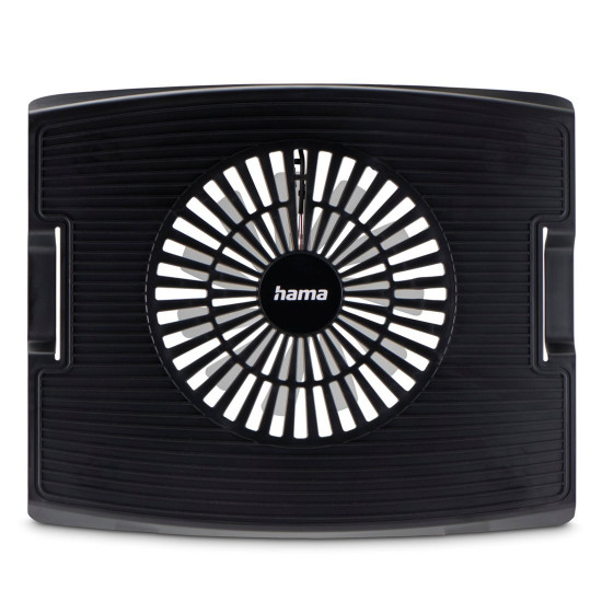 Cooling stand for a 15.6-inch laptop Wave