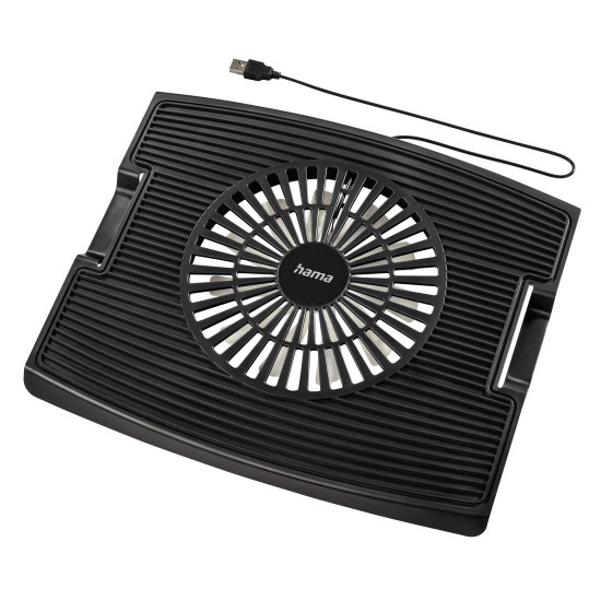 Cooling stand for a 15.6-inch laptop Wave