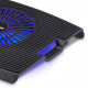 Cooling stand for a 15.6-inch laptop Wave