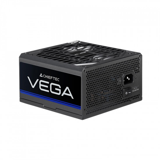 Power supply PPG-750-S VEGA 750W ATX 3.1 80PLUS GOLD