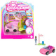 Vehicle Barbie Mini Barbieland, Off-road