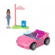 Vehicle Barbie Mini Barbieland, Off-road