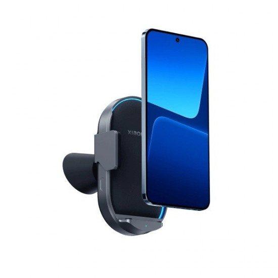 Wireless car charger Mi 50W