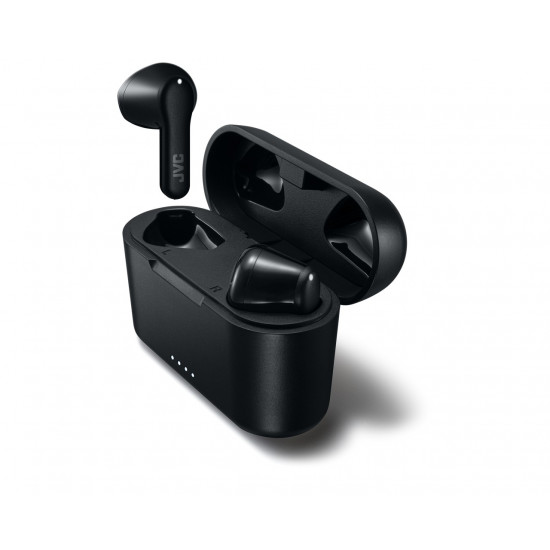 Earbuds HA-A3T black