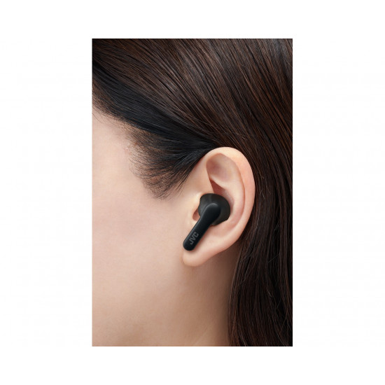 Earbuds HA-A3T black