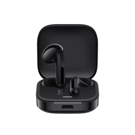 Earphones Redmi Buds 6 Active black