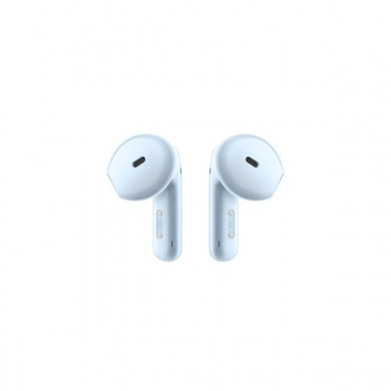 Earphones Redmi Buds 6 Active transparent blue