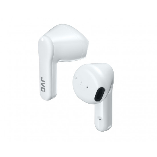 Earbuds HA-A3T white