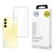 Clear Case Samsung A35 5G A356