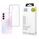 Clear Case Samsung A55 5G A556