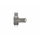 Pendrive Dual Drive D400 128GB USB-C/A 3.1 130MB/s