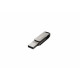 Pendrive Dual Drive D400 128GB USB-C/A 3.1 130MB/s