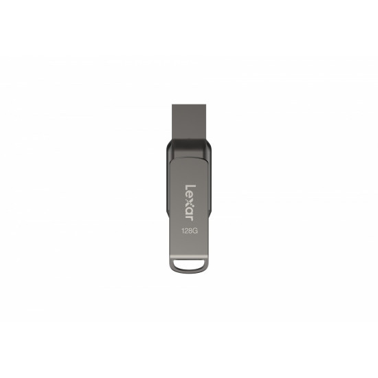 Pendrive Dual Drive D400 128GB USB-C/A 3.1 130MB/s