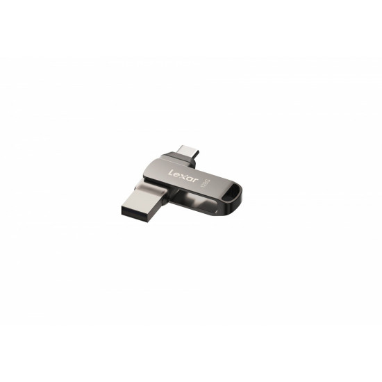 Pendrive Dual Drive D400 128GB USB-C/A 3.1 130MB/s