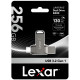 Pendrive Dual Drive D400 256GB USB-C/A 3.1 130MB/s