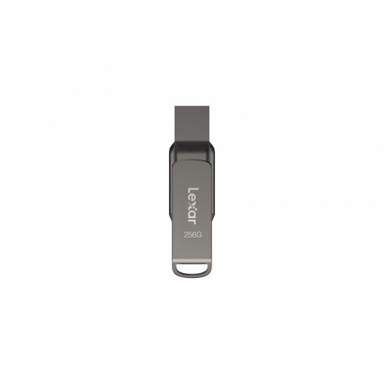 Pendrive Dual Drive D400 256GB USB-C/A 3.1 130MB/s